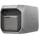 EcoFlow Delta 3 extra battery 1024Wh (EFDELTA3P-EB)