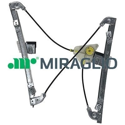 Zvedací zařízení oken MIRAGLIO 30/1140