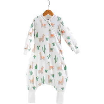 ABO Спален чувал ABO alpha baby omega - Flexy, Tog 2.5, 18-36 м, Lama (31110625)