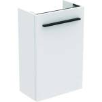 Ideal Standard i. Life S - Шкафче за умивалник, 35x55x20 см, 1 врата, матово бяло T5302DU (T5302DU)