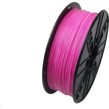 Gembird 3DP-PLA1.75-01-P, 3D филамент, PLA, 1, 75mm, 1000g, Розов (3DP-PLA1.75-01-P)