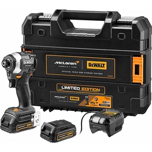 DEWALT DCF85ME2GT-QW Бормашина-винтоверт