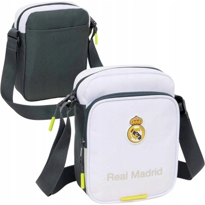 Taška přes rameno Real Madrid 26/27