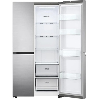 Image 1 of LG GSBV70PZTM