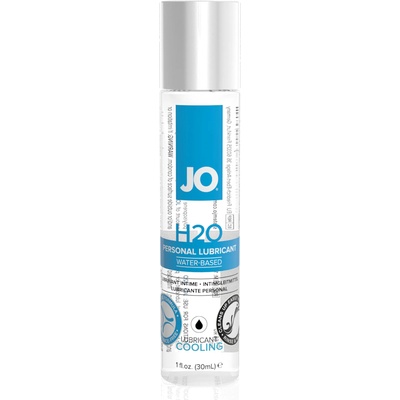 JO H2O Lubricant Cool 30ml