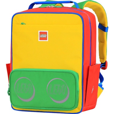 LEGO® Tribini Corporate Classic batoh zelená zelená 18 l