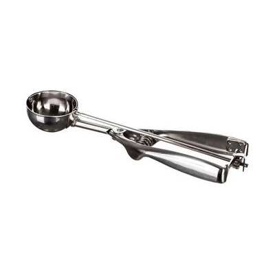 dávkovač na zmrzlinu CULINARIA nerez – Sleviste.cz