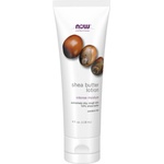 NOW Foods Shea Butter Lotion | Paraben Free [118 мл] Лосион за тяло