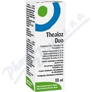 Thea Thealoz Duo oph.gtt. 10 ml