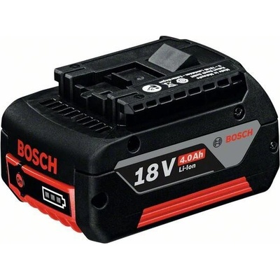 Bosch 1 600 Z00 038 4000mAh Li-Ion 18V