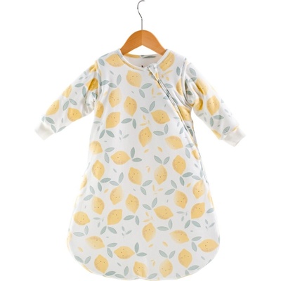 ABO Спален чувал ABO alpha baby omega - Bag Me, Tog 2.5, 18-36 м, Lemons (31120325)