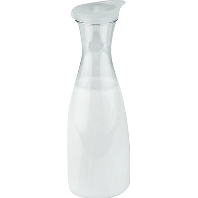 APS Karafa z polykarbonátu 1,6 l, průhlené víko 10771