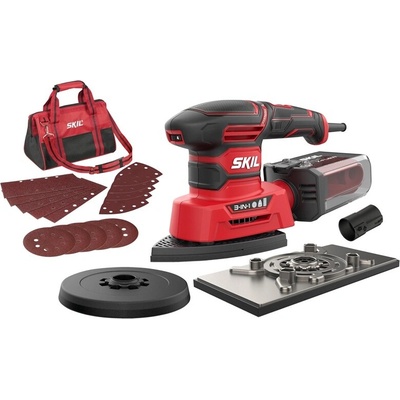 SKIL SR1E7280DA