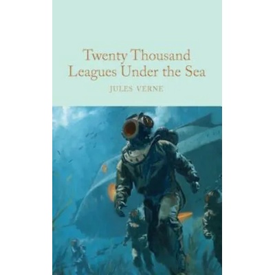 Twenty Thousand Leagues Under the Sea | VERNE JULES