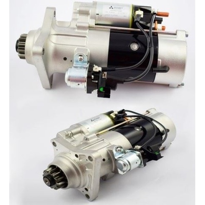 Startér 24v/5,5kw rvi c,d,k,t, volvo fh ii, fm, fmx, fmx ii d11a430-dti13-122hm od 09.2005 0224611_A
