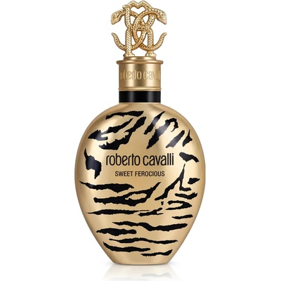 Roberto Cavalli Sweet Fericious parfémovaná voda dámská 30 ml