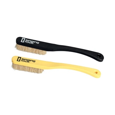 Red Chili Chalk Brush Dirty Hairy Large