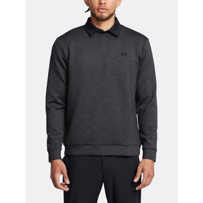 Under Armour Мъжки суитшърт Under Armour UA Drive Midlayer Crew Under Armour | Cheren | МЪЖЕ | S