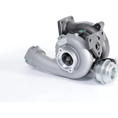 Turbodúchadlo, preplňovanie BTS TURBO T914133BT