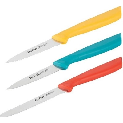 Tefal sada nerezových nožov Colorfood K273S304