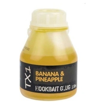 Shimano Dip Bait TX1Hookbait Banana & Pineapple 200 ml
