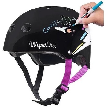 WIPEOUT Black 5+ (49 - 52)