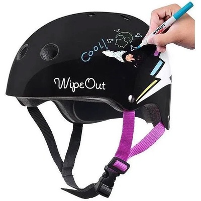 WIPEOUT Black 5+ (49 - 52)