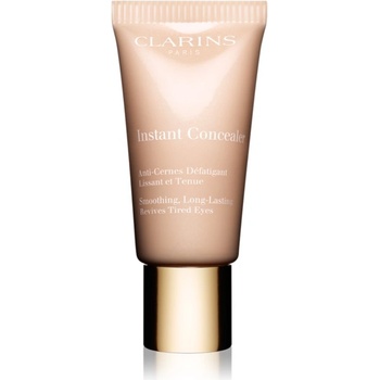 Image 1 of Clarins Instant Concealer озаряващ коректор против тъмни кръгове под очите цвят 01 15ml