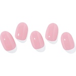ohora Gel Nail Sticker N Cream Pink Стикери за нокти цвят NB-090