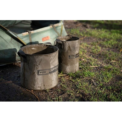 Fox Carpmaster Water Bucket 10l