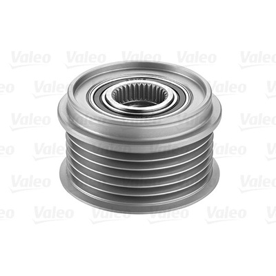 Voľnobeżka alternátora VALEO 588068