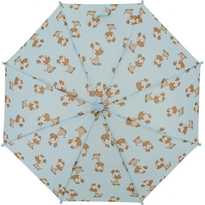 Doppler Kids Maxi Giraffe modrá 72670G02