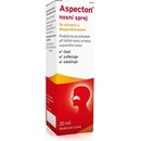 Aspecton nosní sprej s obsahem silic a dexpanthenolu 20 ml