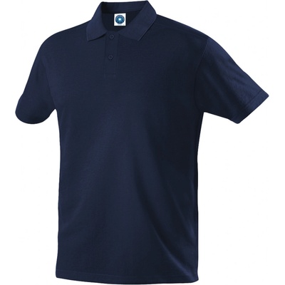 Starworld pánske polo tričko SW160 deep navy