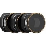 PolarPro - DJI Mini 4 Pro Vivid ND8/PL + ND32/PL + ND128/PL (3-Pack) - Filter set for DJI Mini 4 - MINI3-PRO-VIVID