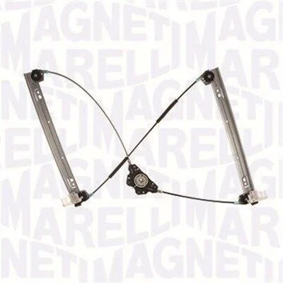 Zvedací zařízení oken MAGNETI MARELLI 350103170008