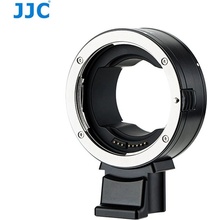 JJC adaptér objektivu Canon EF / EF-S na Canon RF
