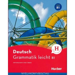 Deutsch Grammatik leicht (ISBN: 9783190317219)