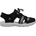 Viking Детски сандали Viking Kid's Sandvika Sandals - Black - размер 28 (EU) (702-1364-0319)