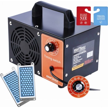 POWERMAT Generátor ozónu PM-GOZ-28T