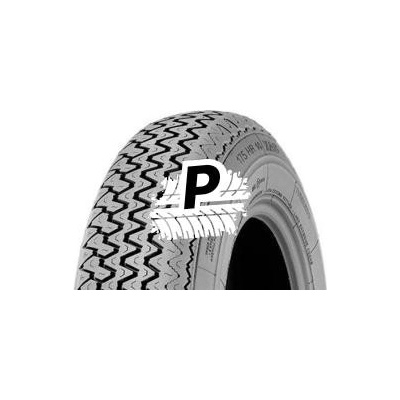 Michelin XAS 155 R15 82H OLDTIMER