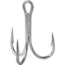 Delphin Trojháček Catkong Supower Treble vel.6 3 ks