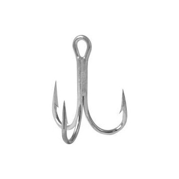 Delphin Trojháček Catkong Supower Treble vel.6 3 ks