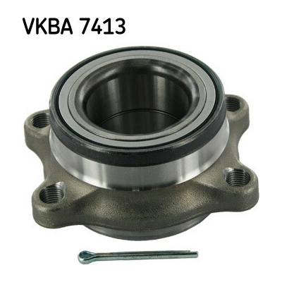 Lożisko kolesa - opravná sada SKF VKBA 7413