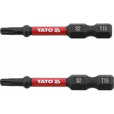 Yato T15 2 ks YT-78052