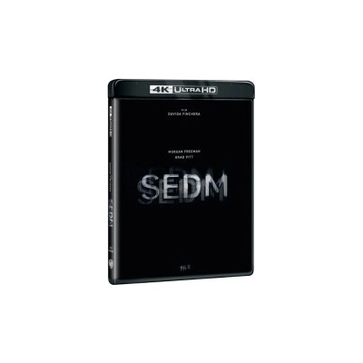 Sedm UHD 4K BD
