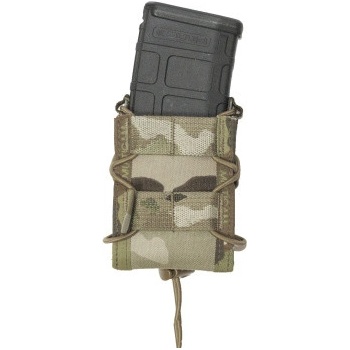 Warrior Assault systems Speed SQM na zásobník do pušky Multicam