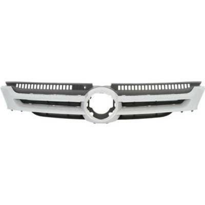 Maska mřížka VOLKSWAGEN GOLF V PLUS (5M), 01.05-01.09 OE 5M0 853 651 A, 5M0853651AGRU