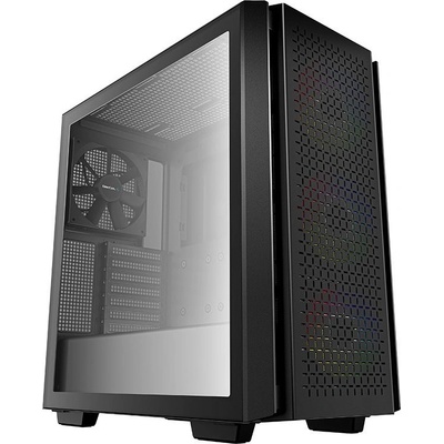 DeepCool CG560 R-CG560-BKAAE4-G-1