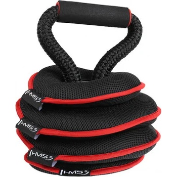 Image 1 of HMS Регулируема гира HMS KRM20 9kg